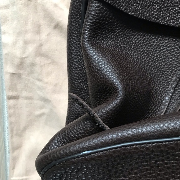 Rebecca Minkoff Darren Signature Backpack - Picture 2 of 6